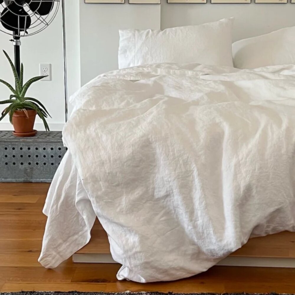 Linoto King size duvet